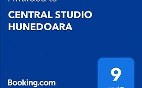 Central Studio Hunedoara